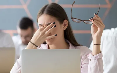 Digital Eye Strain: Prevention Tips for Healthy Vision