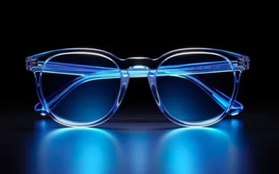 Blue Light and Its Impact on Your Eyes