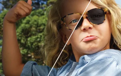 Glasses for Kids: What Parents Need to Know