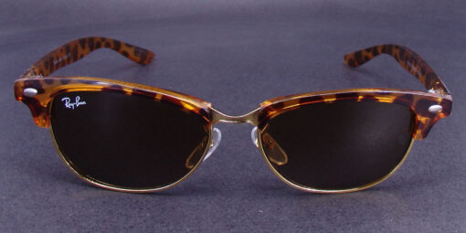 RAYBAN CLUBMASTER