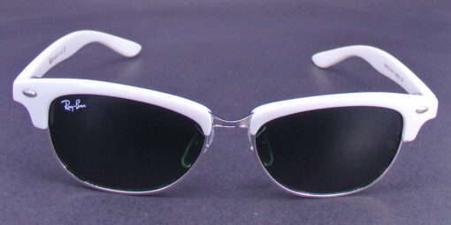 RAYBAN CLUBMASTER