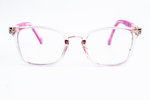 Kids Eyeglasses with flexible sides