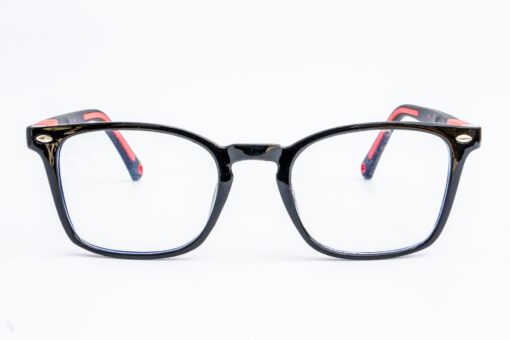 Kids Eyeglasses with flexible sides