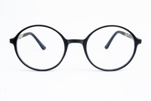 Round Eyeglasses