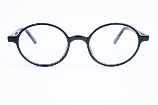Round Eyeglasses