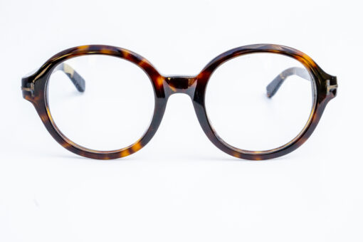 Round Eyeglasses