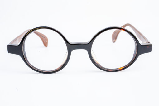 Round Eyeglasses