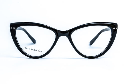 CAT EYE LADIES EYEGLASSES