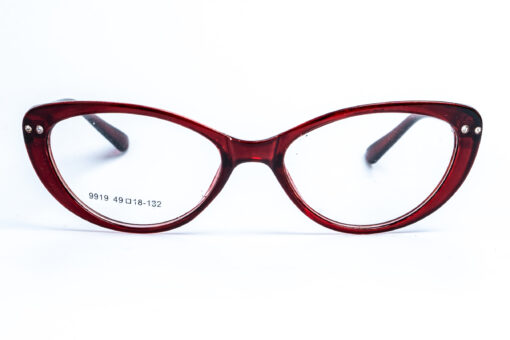 CAT EYE GLASSES FOR LADIES