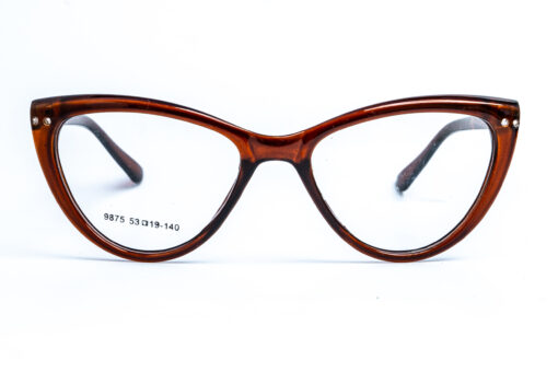 CAT EYE GLASSES FOR LADIES