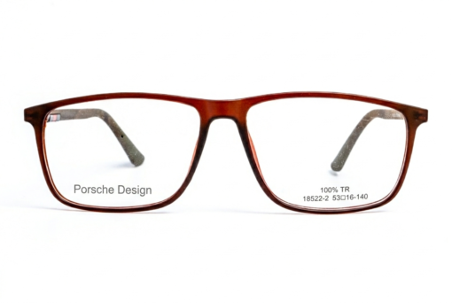 PORSCHE DEISGN EYEGLASSES