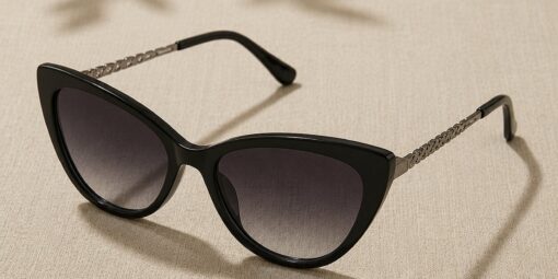 GUCCI CATEYE SUNGLASSES