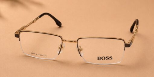 BOSS