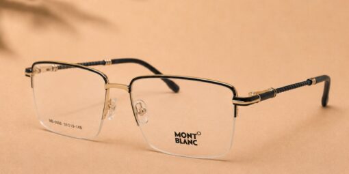MONT BLANC