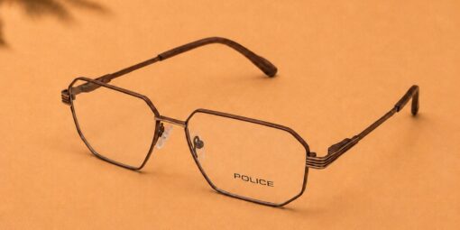 POLICE