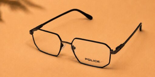 POLICE