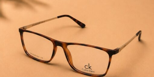 CK