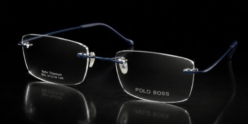 POLO BOSS