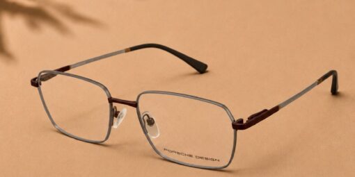 PORSCHE DESIGN