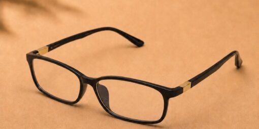 86 EYEGLASSES