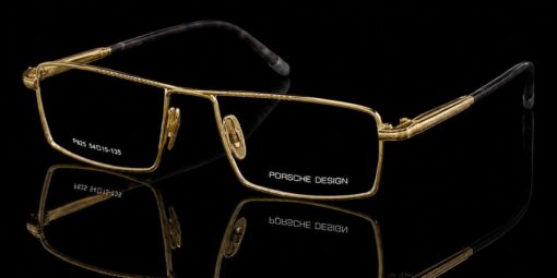 PORSCHE DESIGN