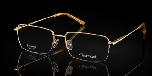 CHARMANT