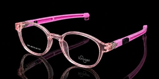 MAGNETIC EXTENDABLE FLEXIBLE GLASSES