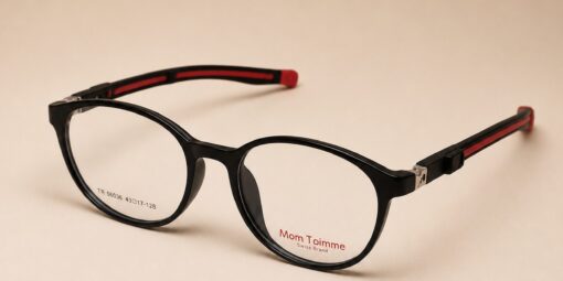 MAGNETIC EXTENDABLE FLEXIBLE GLASSES