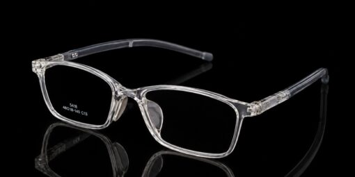 MAGNETIC EXTENDABLE FLEXIBLE GLASSES