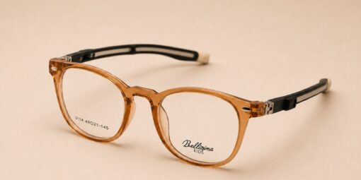 MAGNETIC EXTENDABLE FLEXIBLE GLASSES