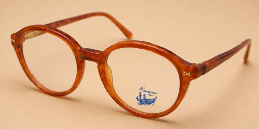 Original RICCIONE Vintage Eyeglasses
