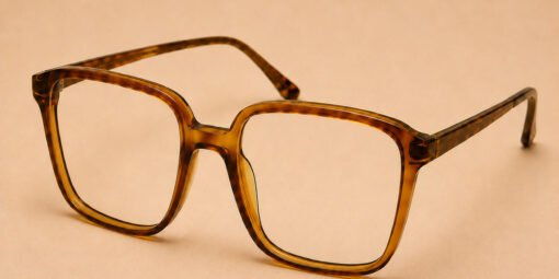 DUNHILL Original Vintage Eyeglasses