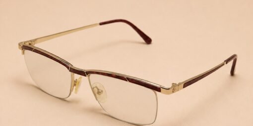 PIERRE CARDIN ORIGINAL GLASSES