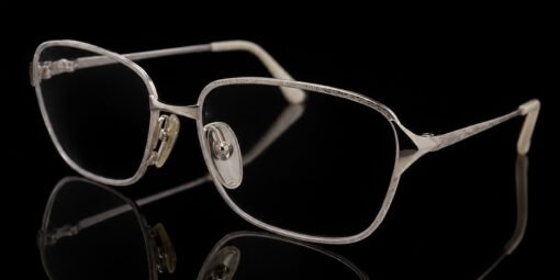 vienna line Original Vintage Eyeglasses