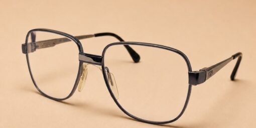 SAFILO Original Vintage Eyeglasses