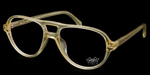 Original Luxotica Vintage Eyeglasses