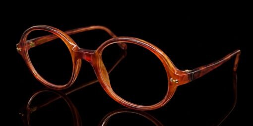 RICCIONE VINTAGE EYEGLSSES