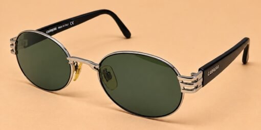 Oliver Vintage Original Italian Sunglasses