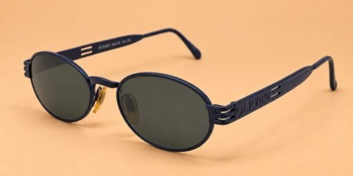 Oliver Vintage Original Italian Sunglasses