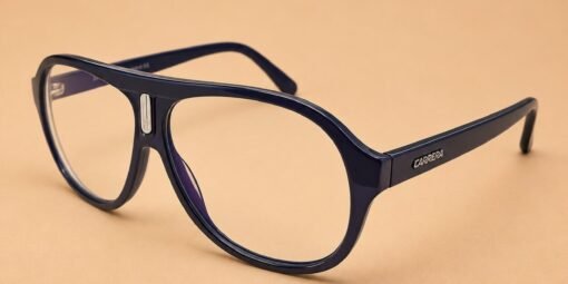 CARRERA ORIGINAL VINTAGE EYEGLASSES